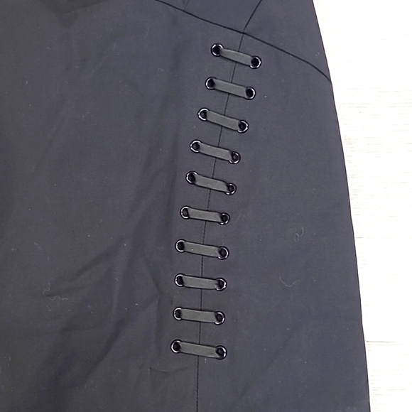 Lafayette 148 Pencil Skirt Size 16 - Picture 2 of 4